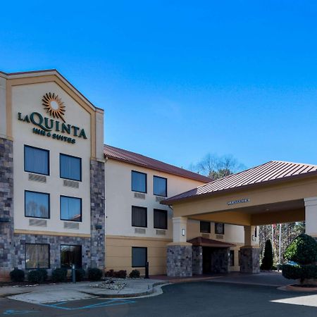 La Quinta By Wyndham Lagrange / I-85 Otel Dış mekan fotoğraf