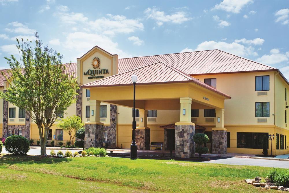 La Quinta By Wyndham Lagrange / I-85 Otel Dış mekan fotoğraf