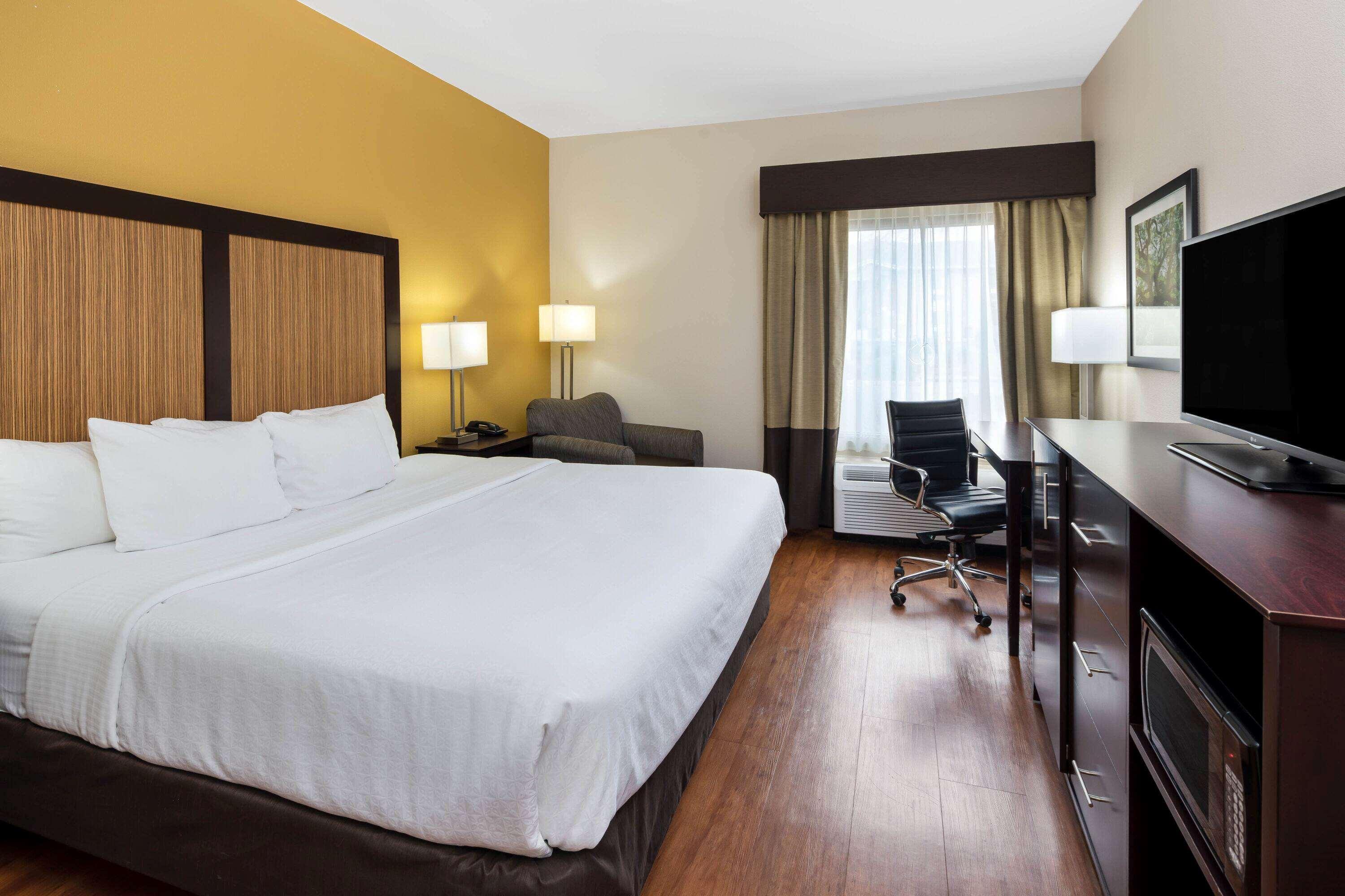 La Quinta By Wyndham Lagrange / I-85 Otel Dış mekan fotoğraf