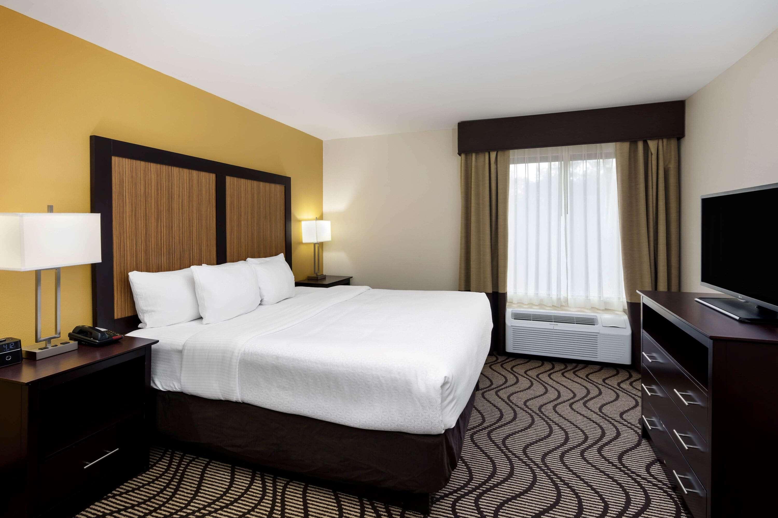 La Quinta By Wyndham Lagrange / I-85 Otel Dış mekan fotoğraf