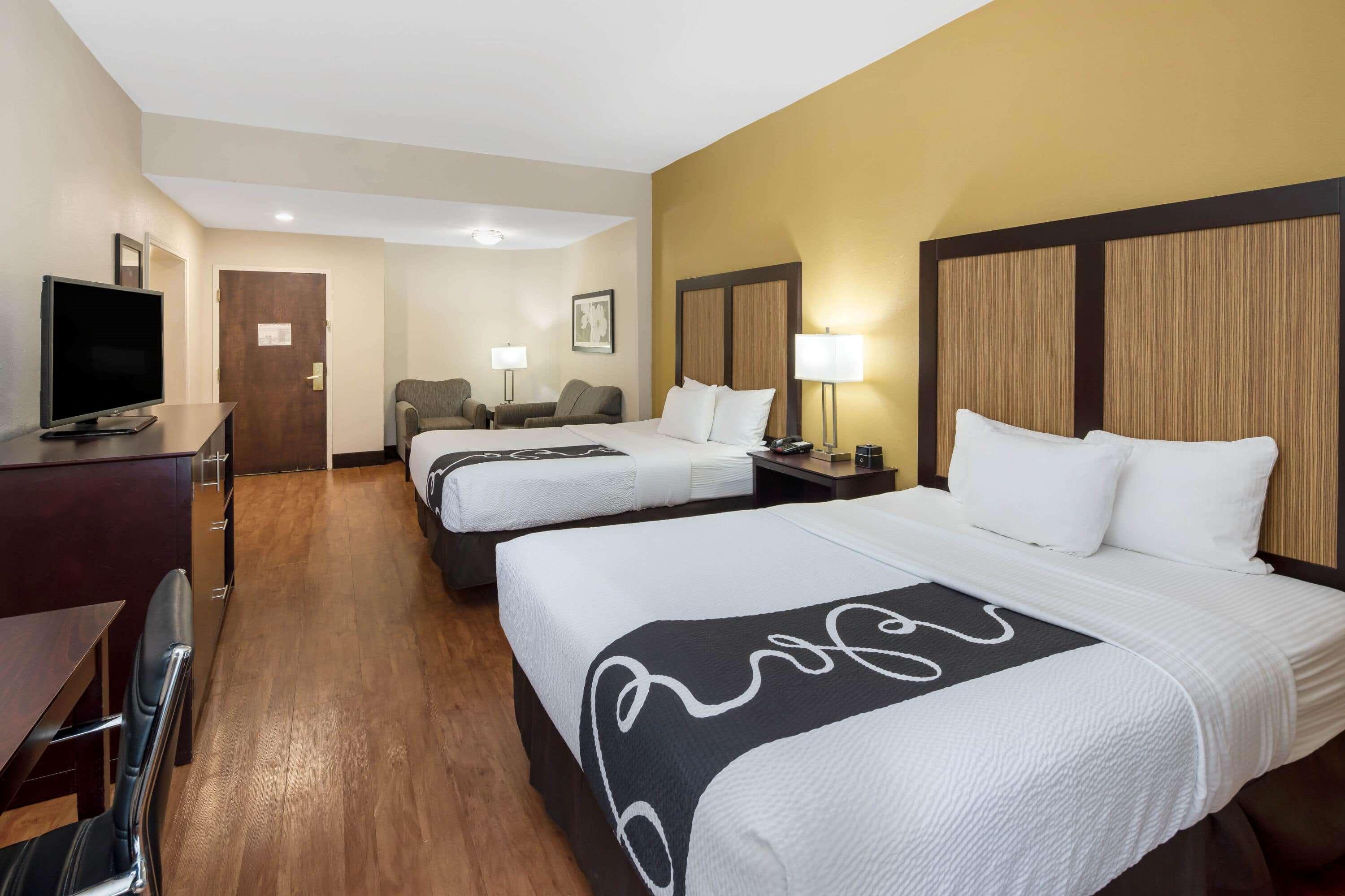 La Quinta By Wyndham Lagrange / I-85 Otel Dış mekan fotoğraf