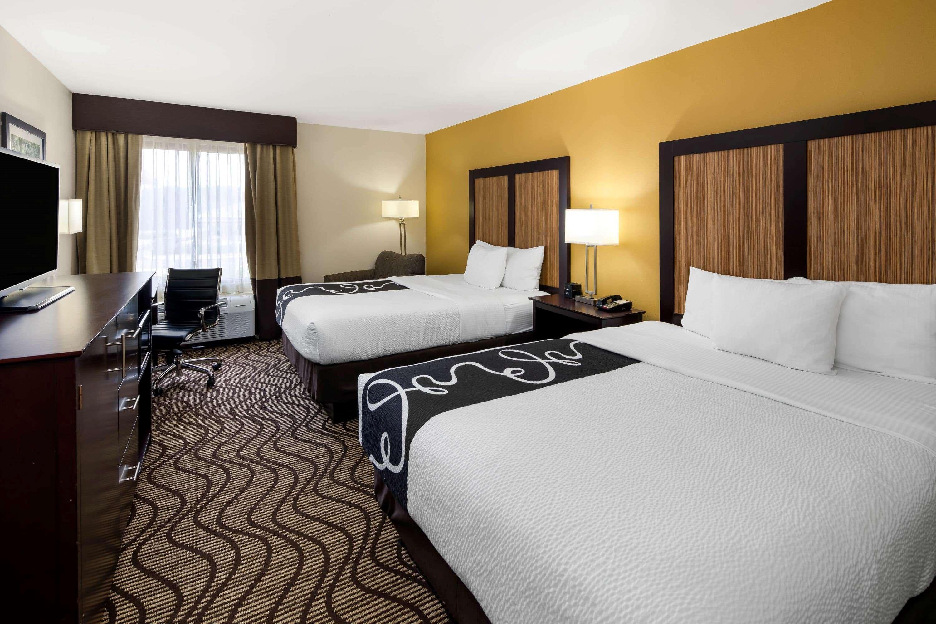 La Quinta By Wyndham Lagrange / I-85 Otel Dış mekan fotoğraf
