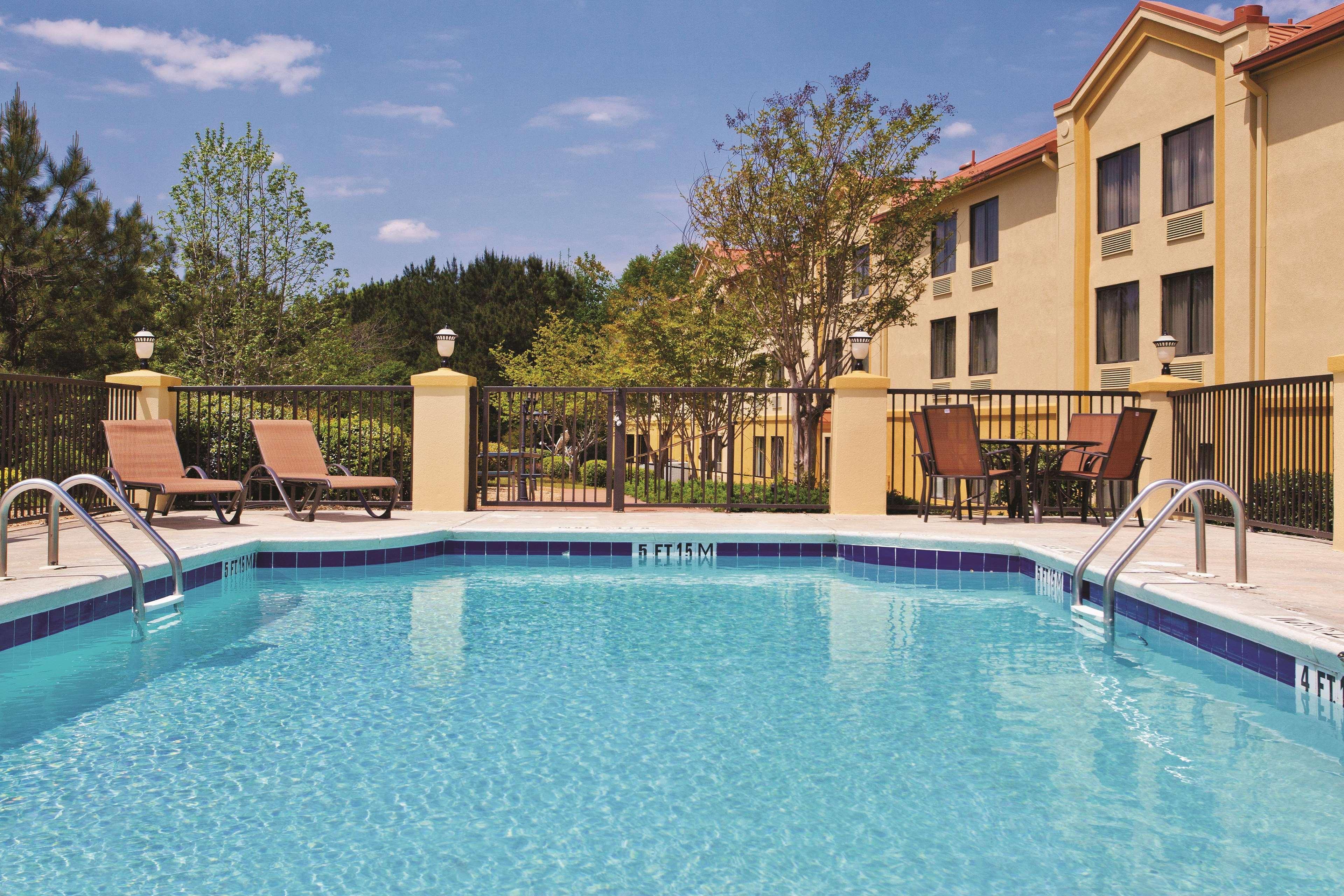La Quinta By Wyndham Lagrange / I-85 Otel Dış mekan fotoğraf