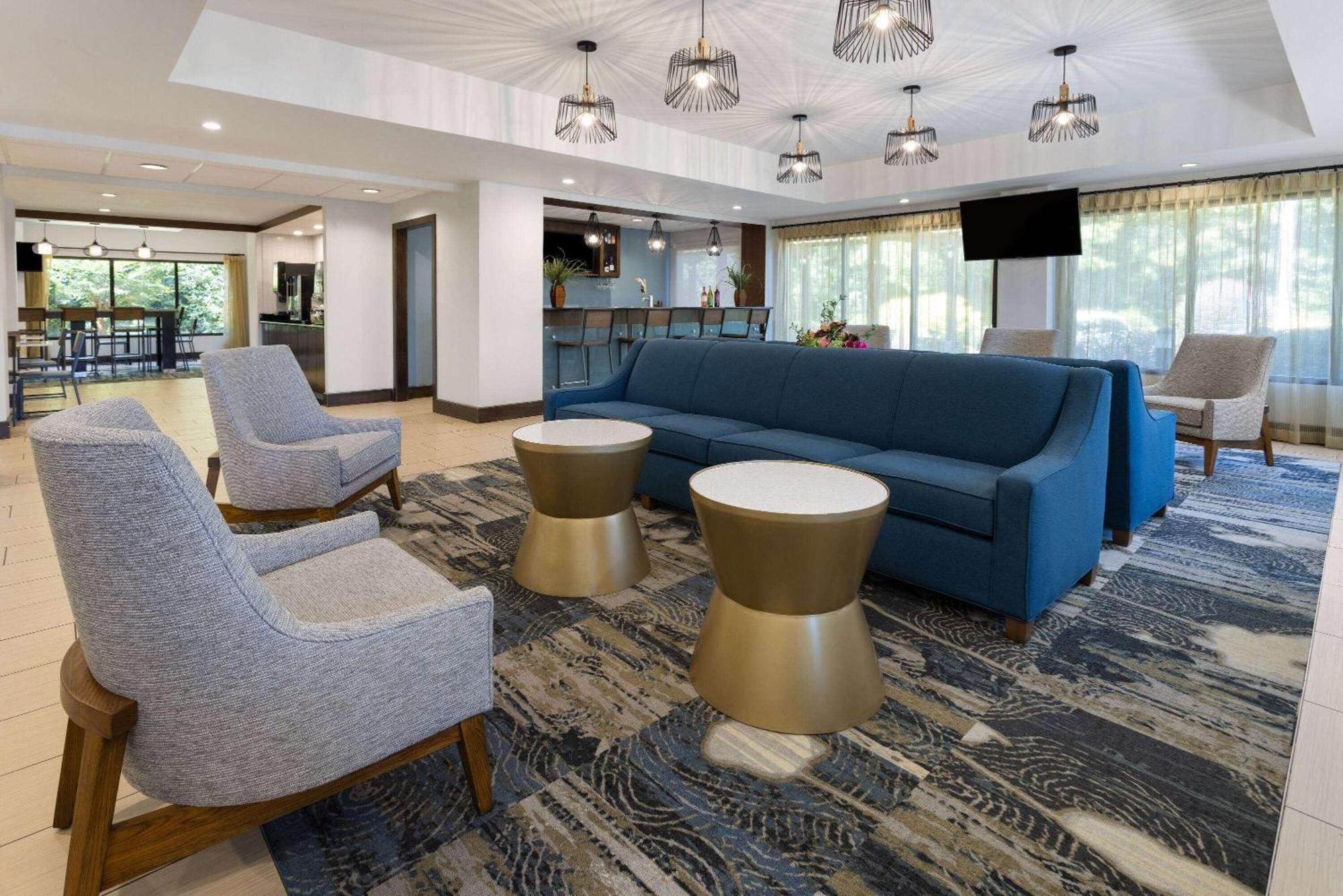 La Quinta By Wyndham Lagrange / I-85 Otel Dış mekan fotoğraf