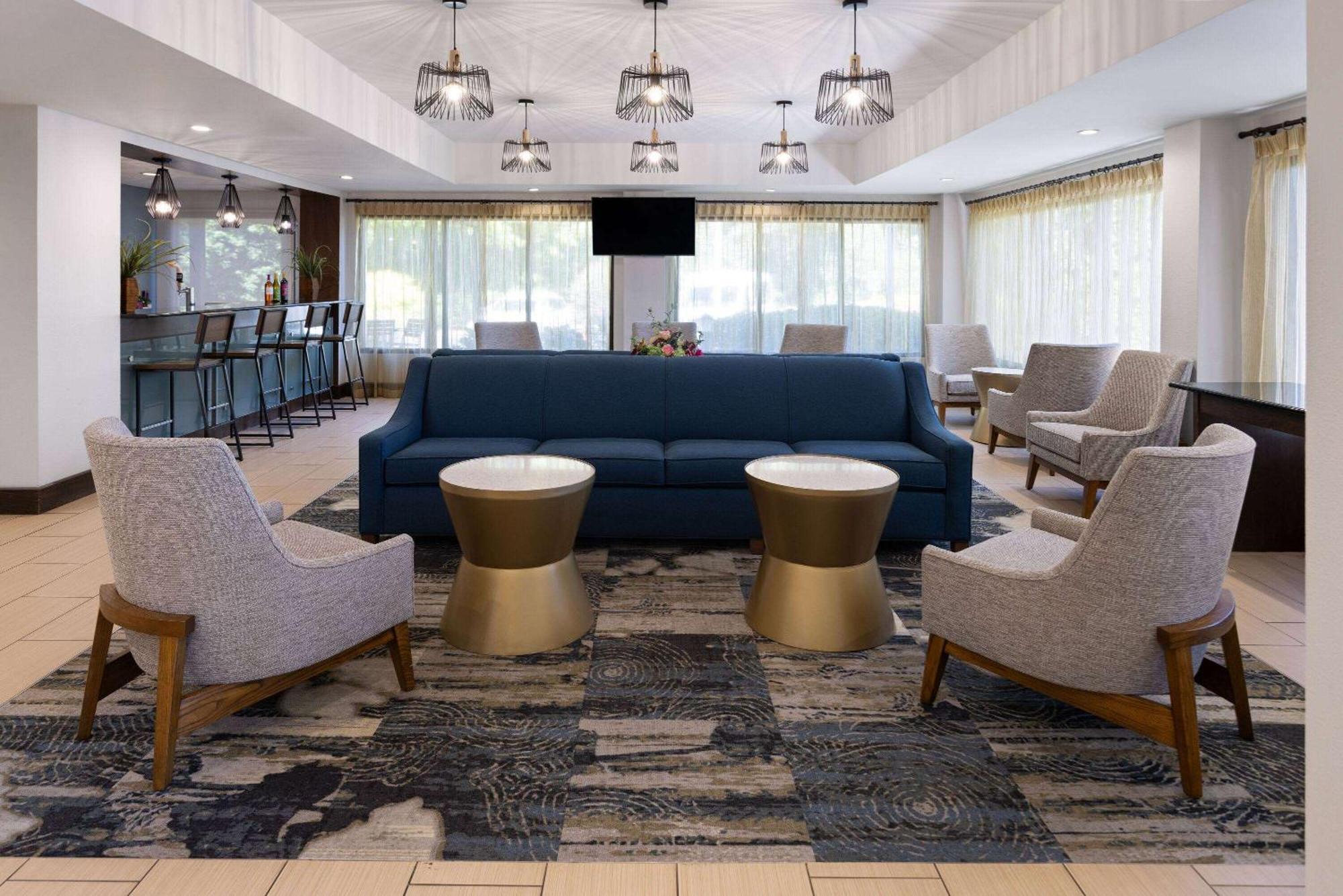 La Quinta By Wyndham Lagrange / I-85 Otel Dış mekan fotoğraf