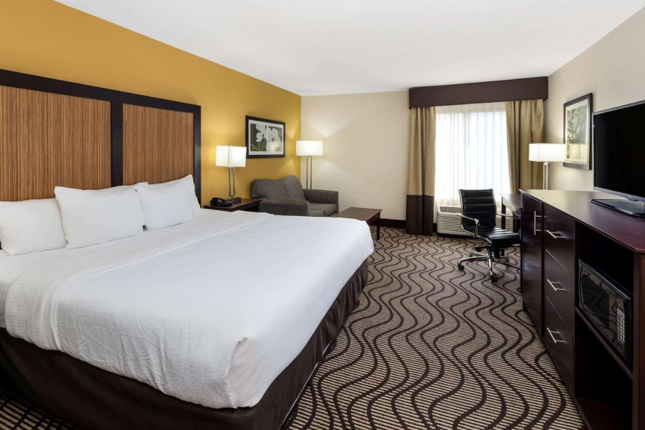La Quinta By Wyndham Lagrange / I-85 Otel Dış mekan fotoğraf